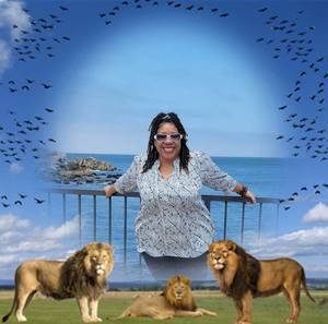 Meet your Posher, Darlene